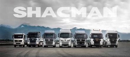 SHACMANS